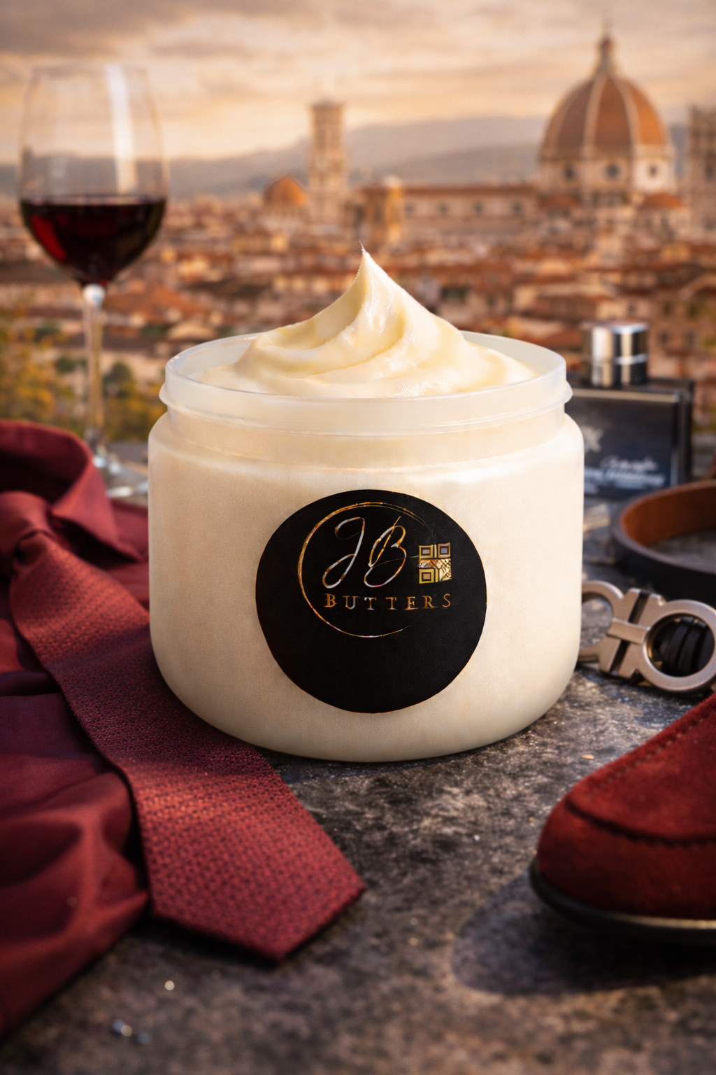 Inspired by Ferragamo