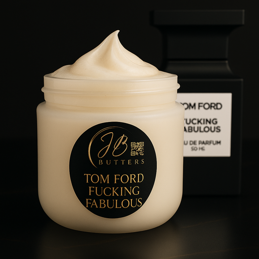 Inspired by Tom Ford Fucking Fabolous