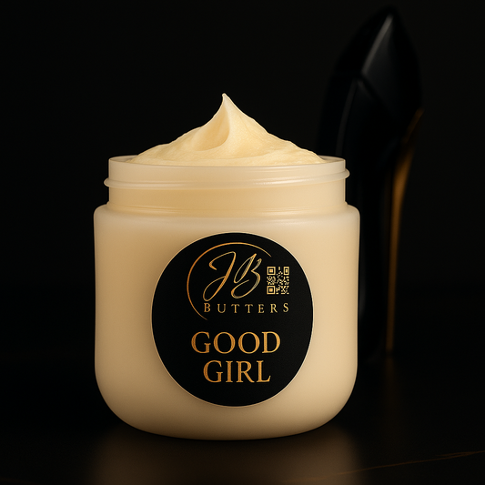 Inspired by Carolina Herrara Good Girl