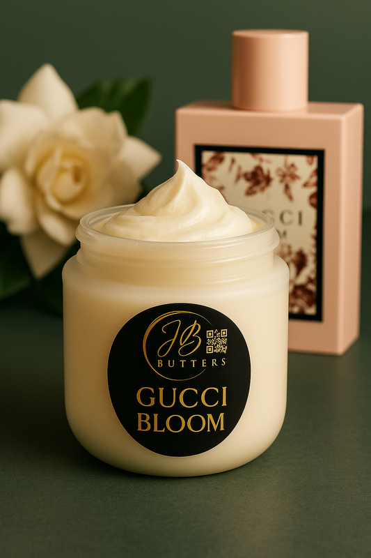 Inspired by Gucci Bloom