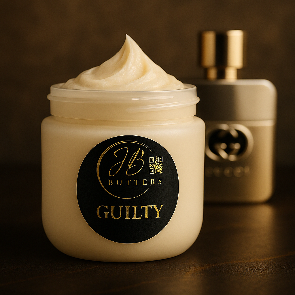 Inspired by Gucci Guilty for Men