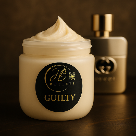 Inspired by Gucci Guilty for Men