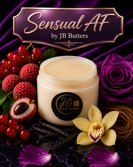 Sensual AF