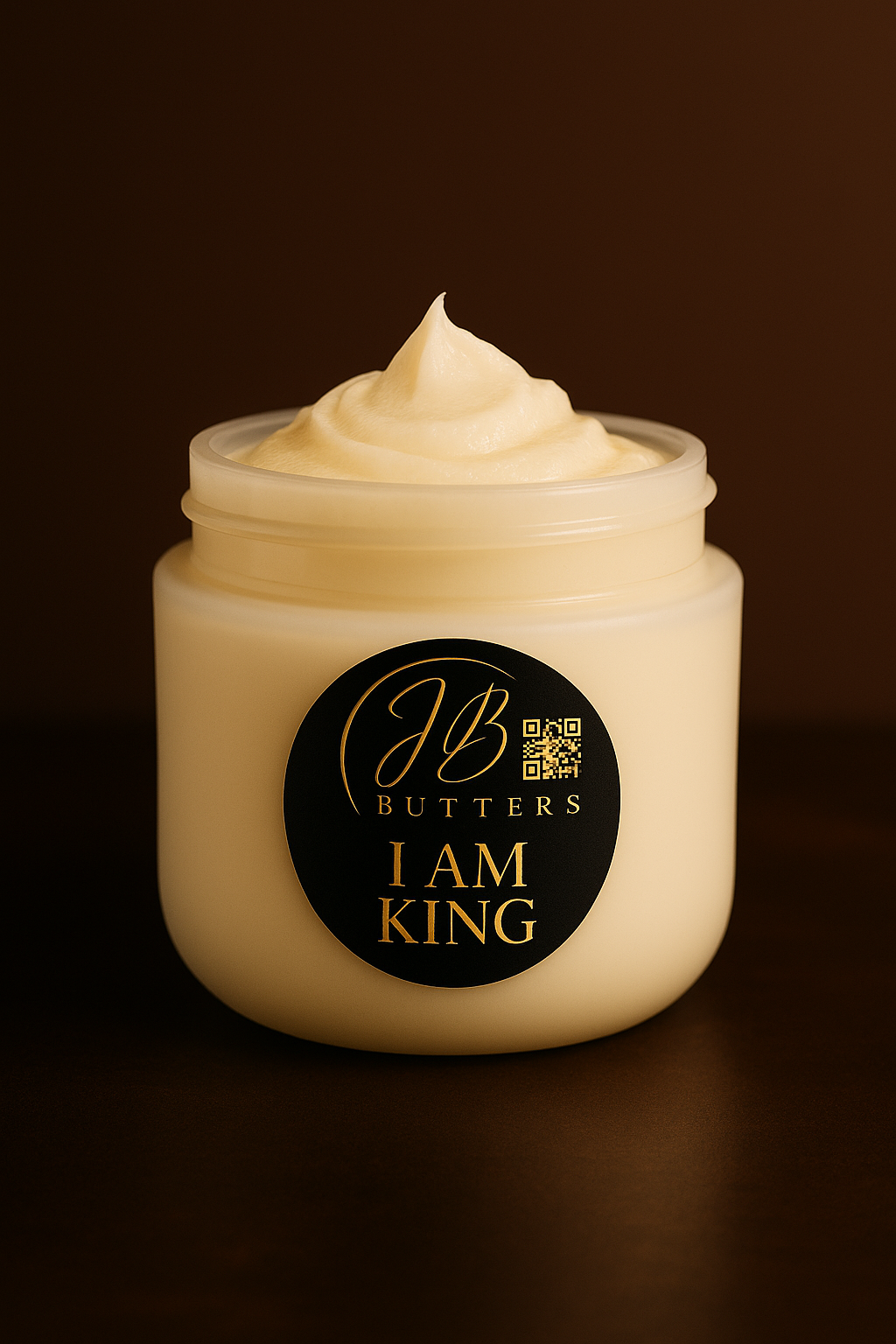 Inspired by Sean John I Am King