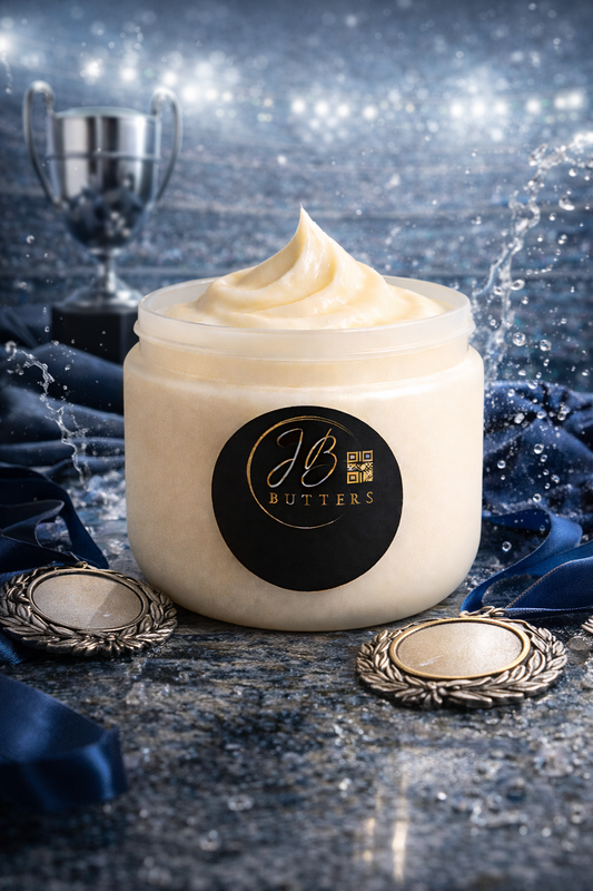 Inspired by Invictus