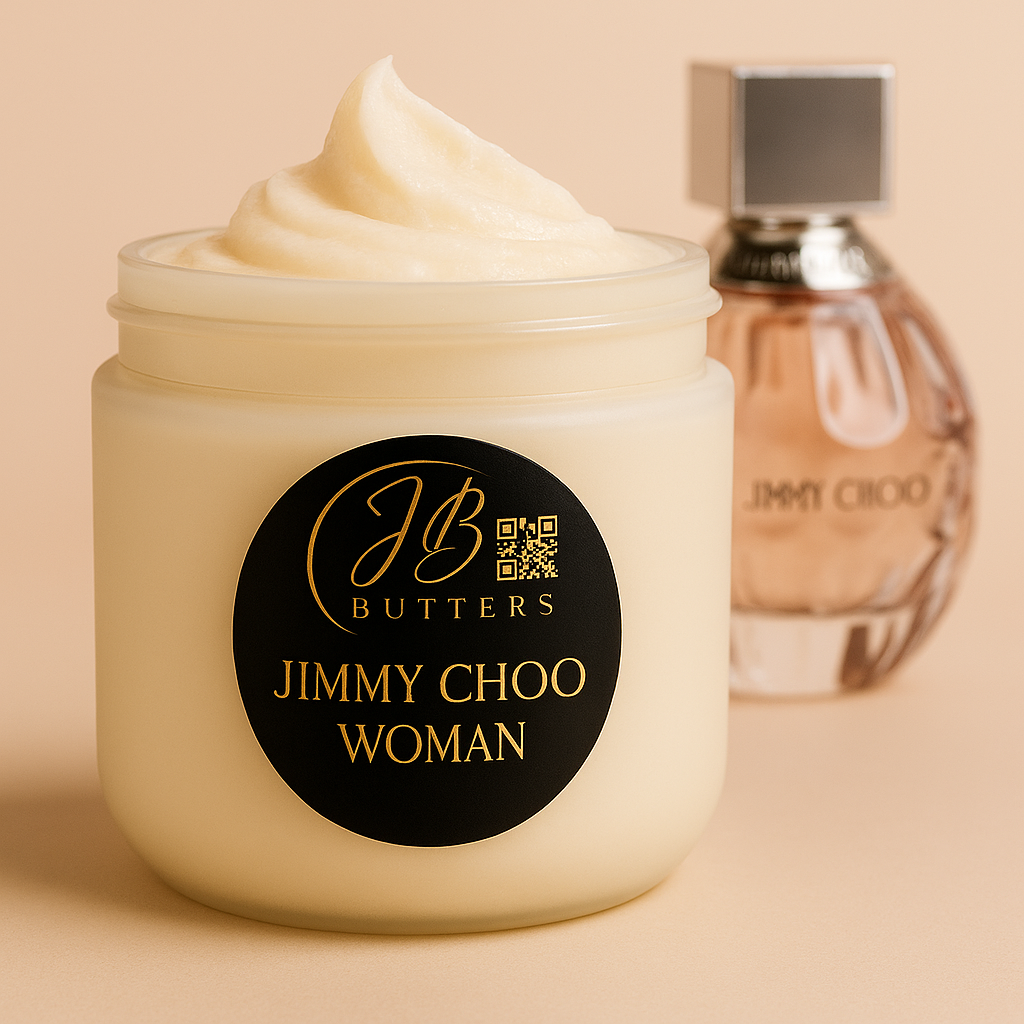 Inspired by Jimmy Choo Woman