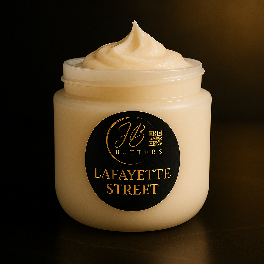 Inspired by Bond 9 Lafayette Street