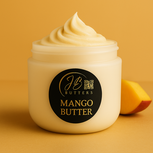 Mango Butter