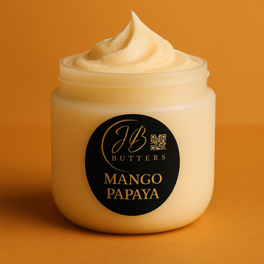 Mango Papaya