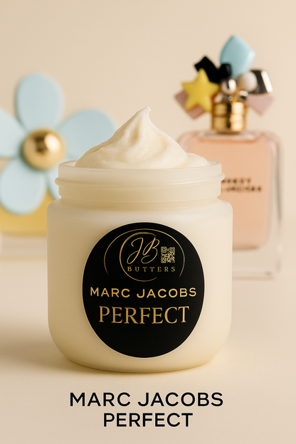 Inspired by Marc Jacobs Perfect