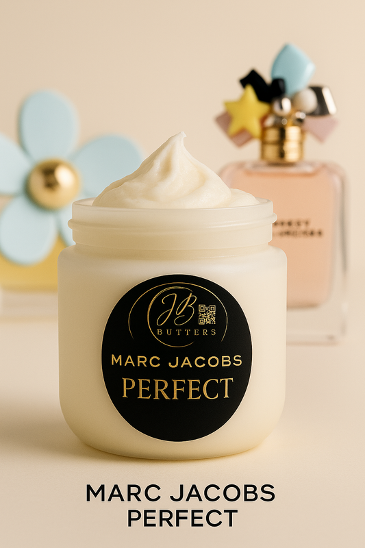 Inspired by Marc Jacobs Perfect