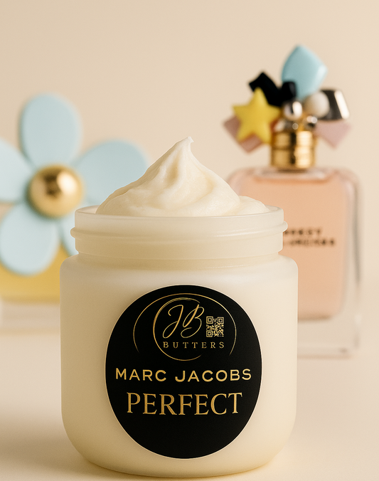 Inspired by Marc Jacobs Perfect