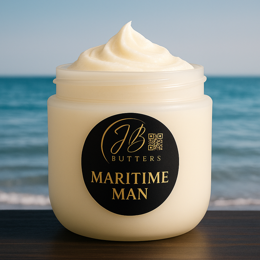 Maritime Man