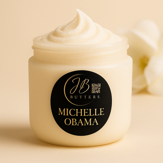 Inspired by Michelle Obama