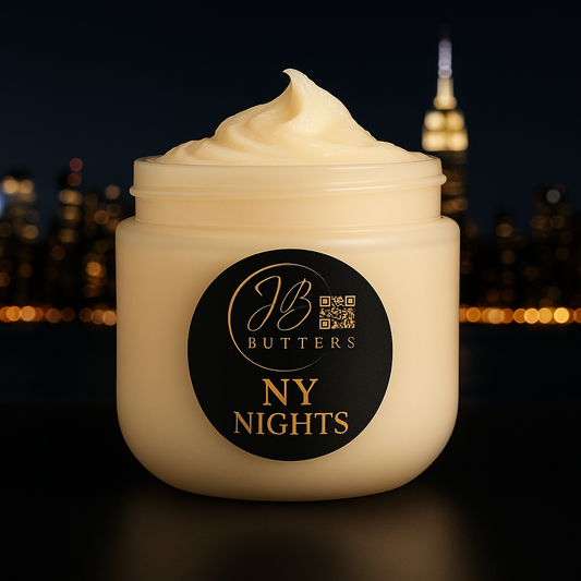 Inspired by Bond No. 9 NY Nights