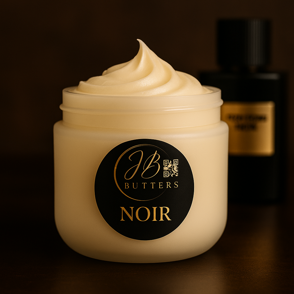 Inspired by Tom Ford Noir