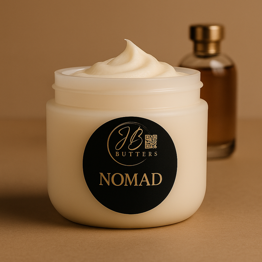 Inspired by Louis Vuitton Ombré Nomad