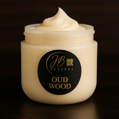 Inspired by Oud Wood Tom Ford