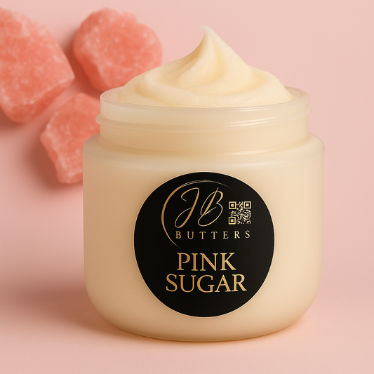Pink Sugar