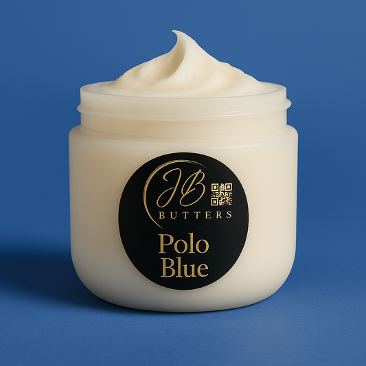 Inspired by Polo Blue