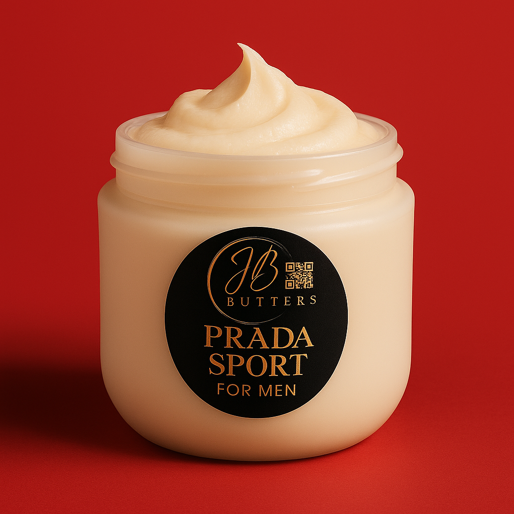 Inspired  by Prada Sport for Men