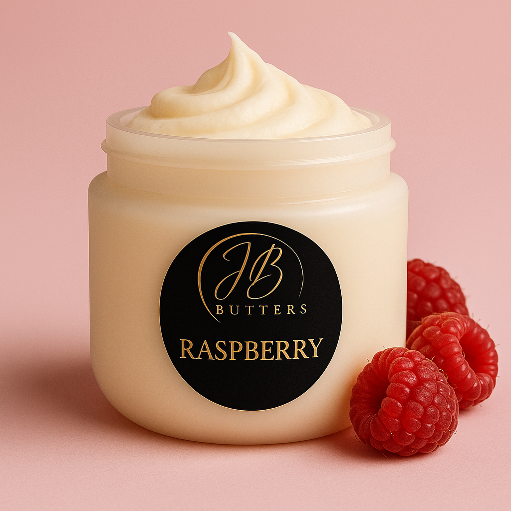 Raspberry
