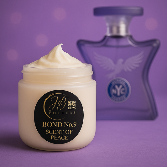 Inspired by Bond 9 Scent of Peace