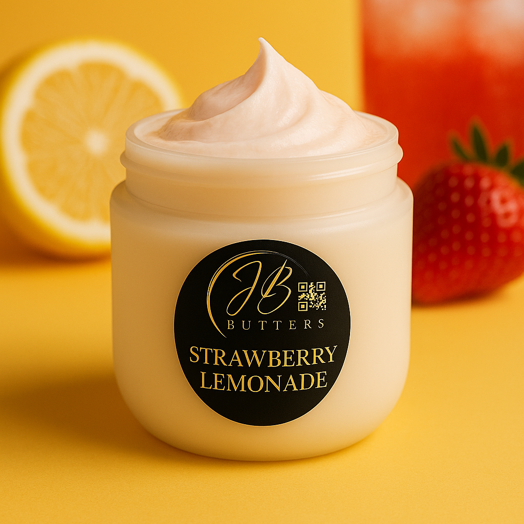 Strawberry Lemonade