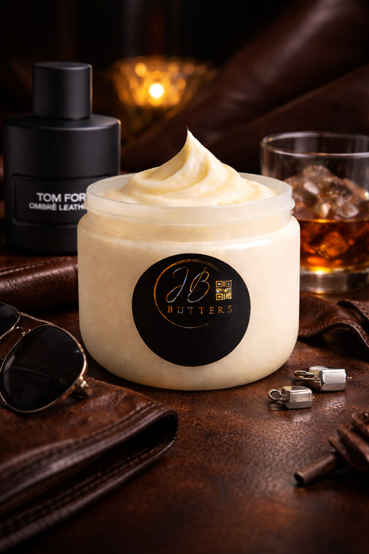 Inspired by Tom Ford Ombre Leather