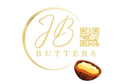 JB BUTTERS