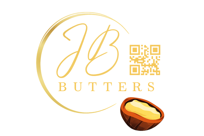 JB BUTTERS