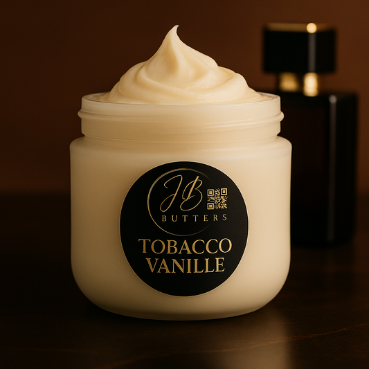 Inspired by Tom Ford Tobacco Vanille