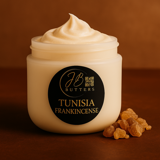Tunisia Frankincense
