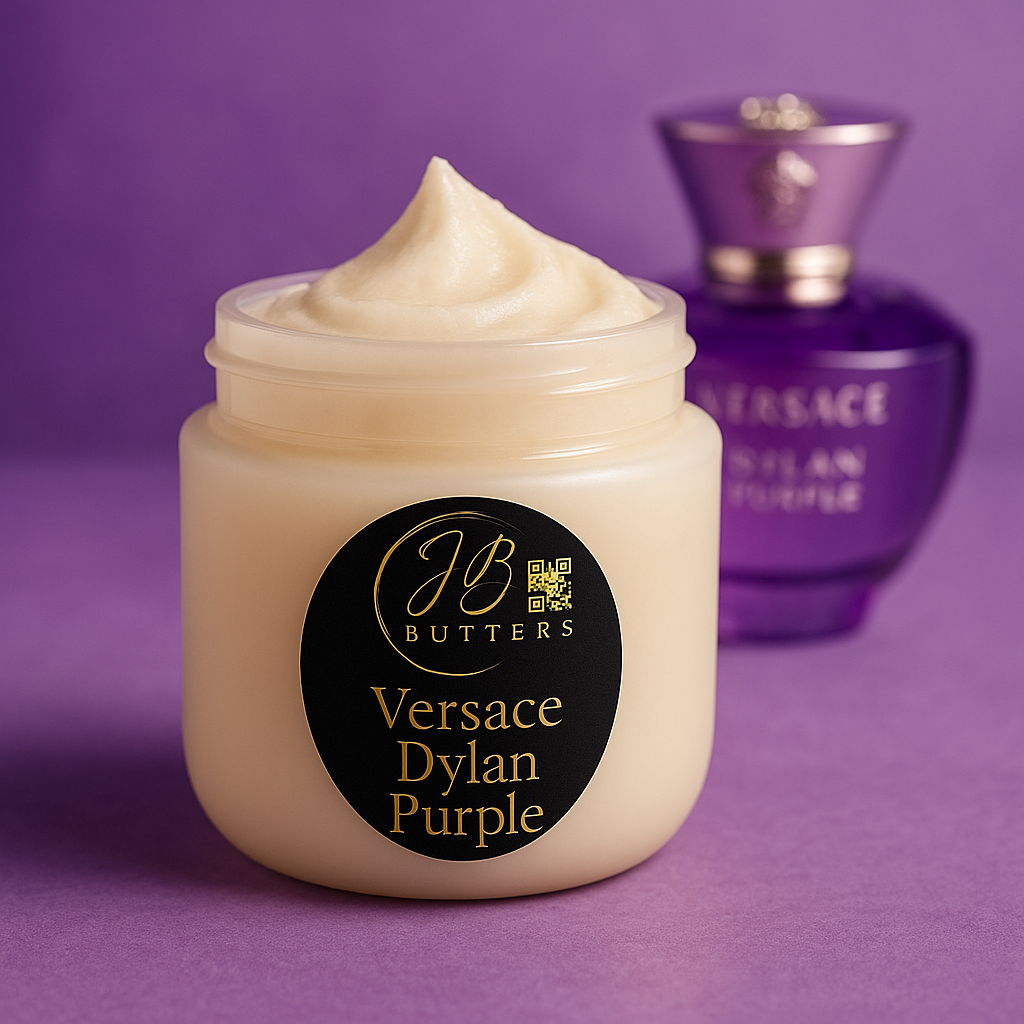 Inspired by Versace Dylan Purple