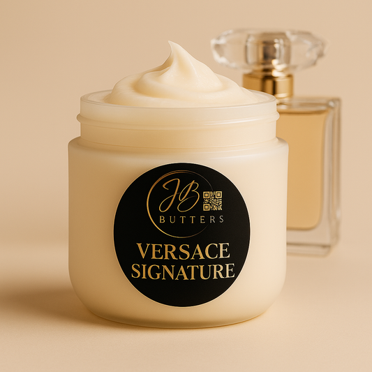 Inspired by Versace Signature